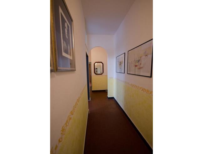 Anteprima foto 5 - Appartamento in Affitto a Camogli (Genova)