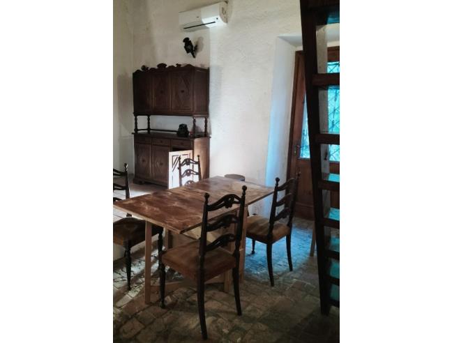 Anteprima foto 5 - Appartamento in Affitto a Campagnano di Roma (Roma)