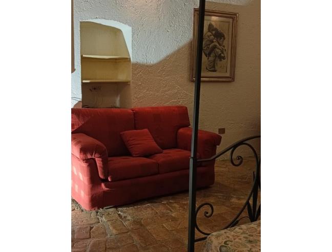 Anteprima foto 7 - Appartamento in Affitto a Campagnano di Roma (Roma)