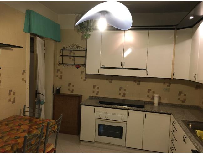 Anteprima foto 5 - Appartamento in Affitto a Campobasso (Campobasso)