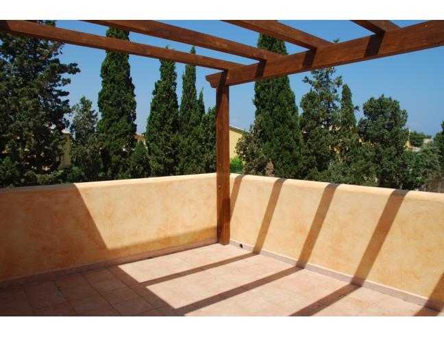 Anteprima foto 6 - Appartamento in Affitto a Campofelice di Roccella (Palermo)