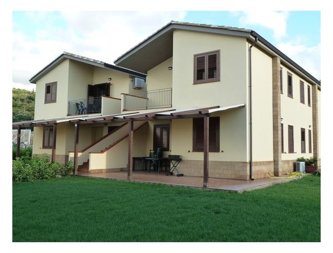 Anteprima foto 7 - Appartamento in Affitto a Campofelice di Roccella (Palermo)