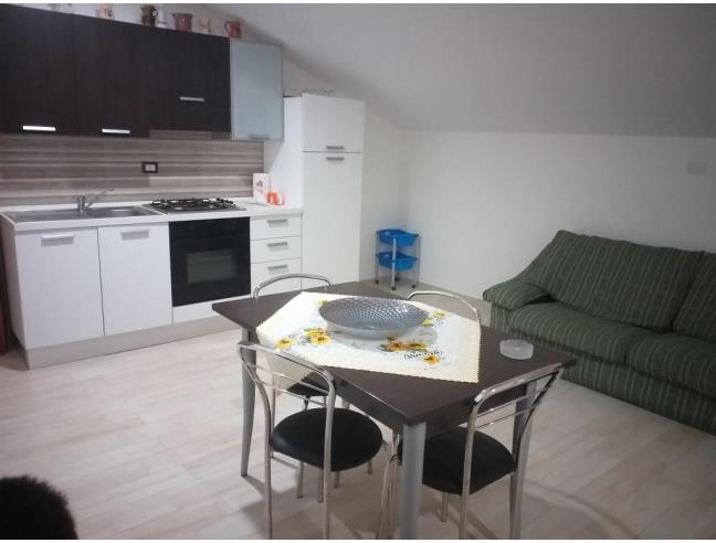 Anteprima foto 2 - Appartamento in Affitto a Campomaggiore (Potenza)