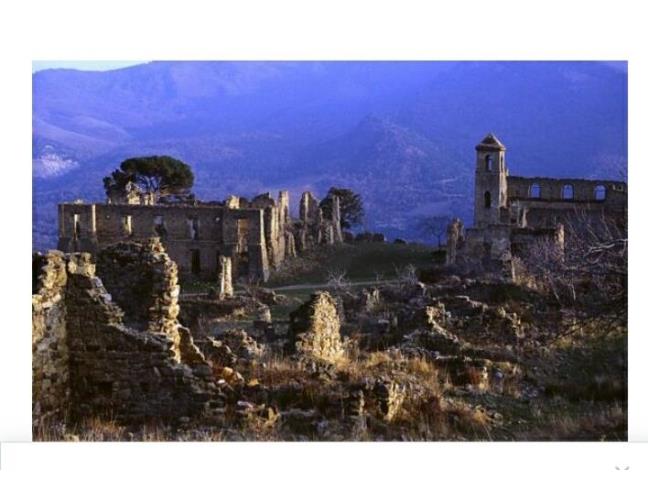 Anteprima foto 6 - Appartamento in Affitto a Campomaggiore (Potenza)