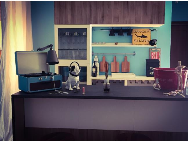 Anteprima foto 3 - Appartamento in Affitto a Campomarino (Campobasso)