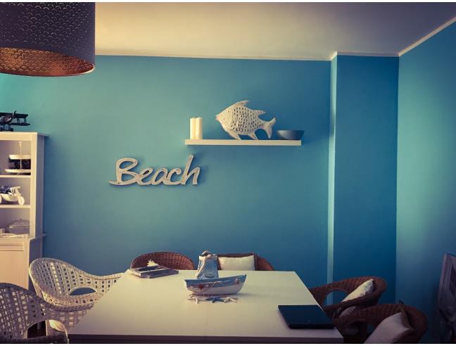 Anteprima foto 4 - Appartamento in Affitto a Campomarino (Campobasso)