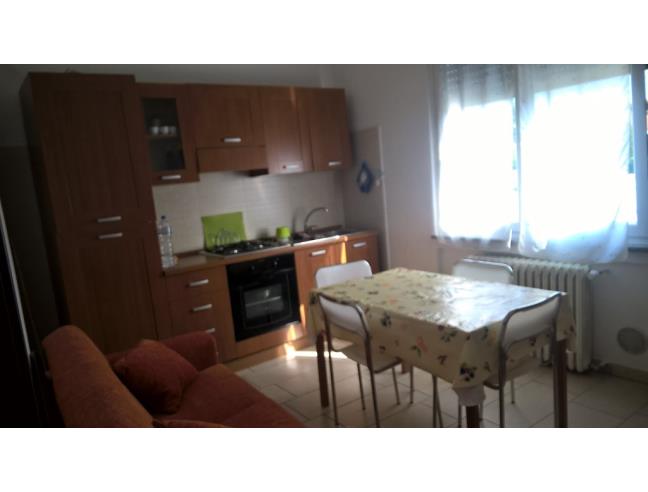 Anteprima foto 1 - Appartamento in Affitto a Canegrate (Milano)