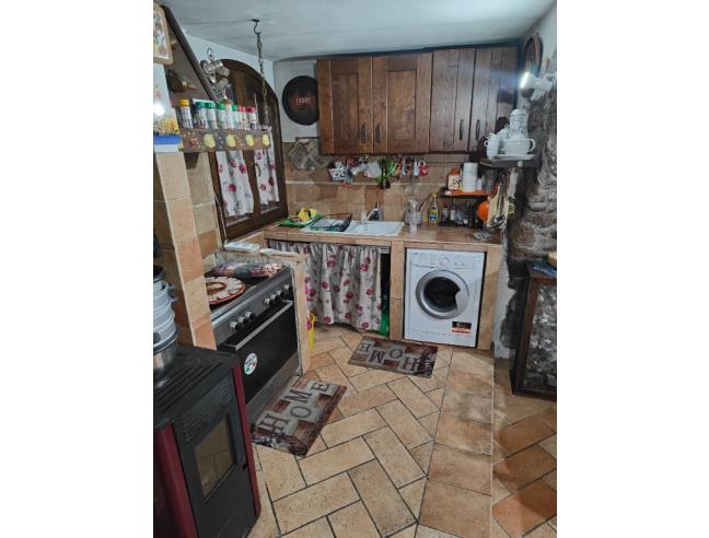 Anteprima foto 2 - Appartamento in Affitto a Canepina (Viterbo)