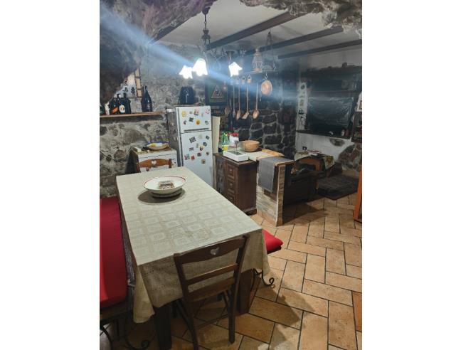 Anteprima foto 3 - Appartamento in Affitto a Canepina (Viterbo)