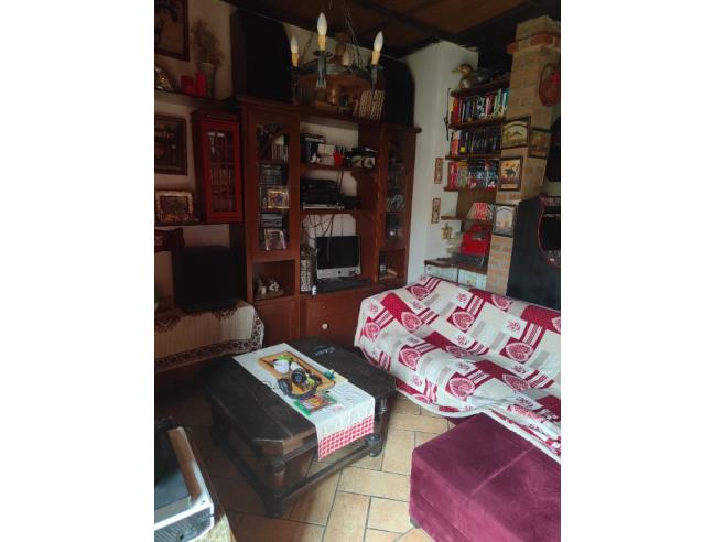 Anteprima foto 4 - Appartamento in Affitto a Canepina (Viterbo)