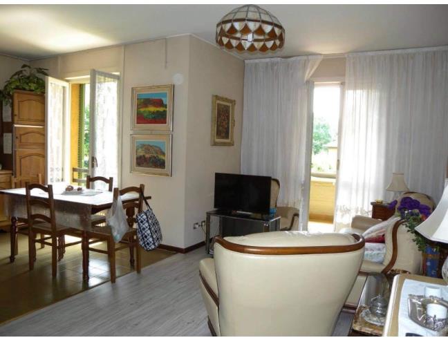 Anteprima foto 2 - Appartamento in Affitto a Canzo (Como)