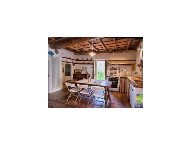 Anteprima foto 1 - Appartamento in Affitto a Capena (Roma)