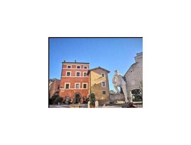 Anteprima foto 2 - Appartamento in Affitto a Capena (Roma)