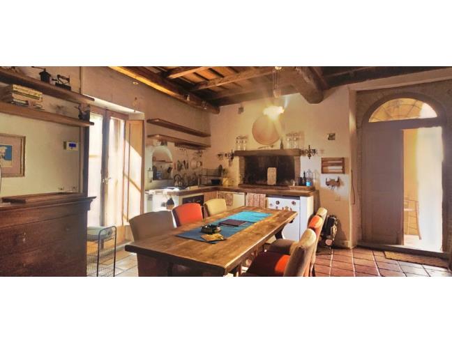 Anteprima foto 3 - Appartamento in Affitto a Capena (Roma)