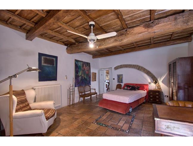 Anteprima foto 4 - Appartamento in Affitto a Capena (Roma)