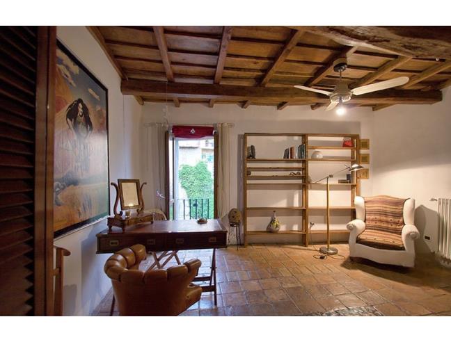 Anteprima foto 5 - Appartamento in Affitto a Capena (Roma)