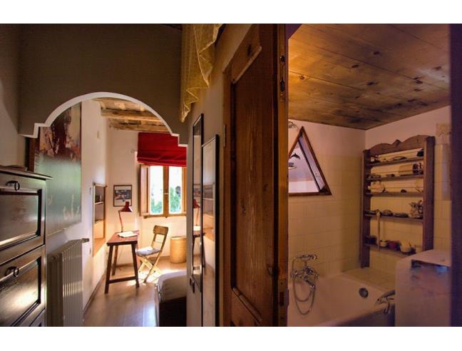 Anteprima foto 6 - Appartamento in Affitto a Capena (Roma)