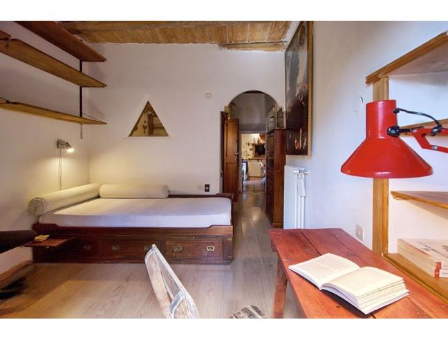 Anteprima foto 7 - Appartamento in Affitto a Capena (Roma)