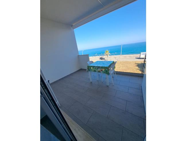Anteprima foto 1 - Appartamento in Affitto a Capo d'Orlando (Messina)