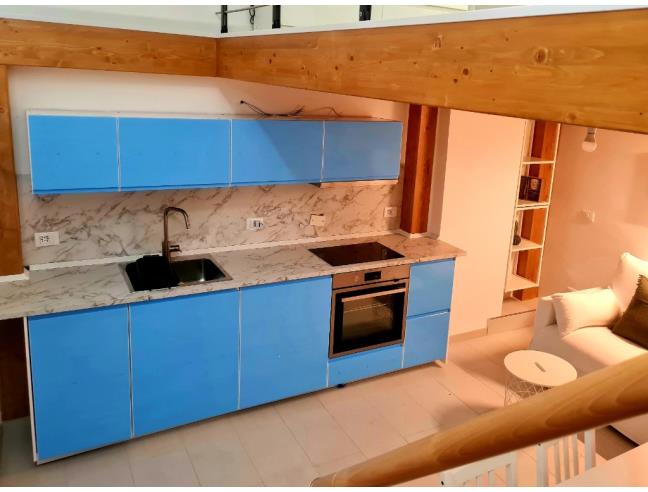 Anteprima foto 2 - Appartamento in Affitto a Capo d'Orlando (Messina)