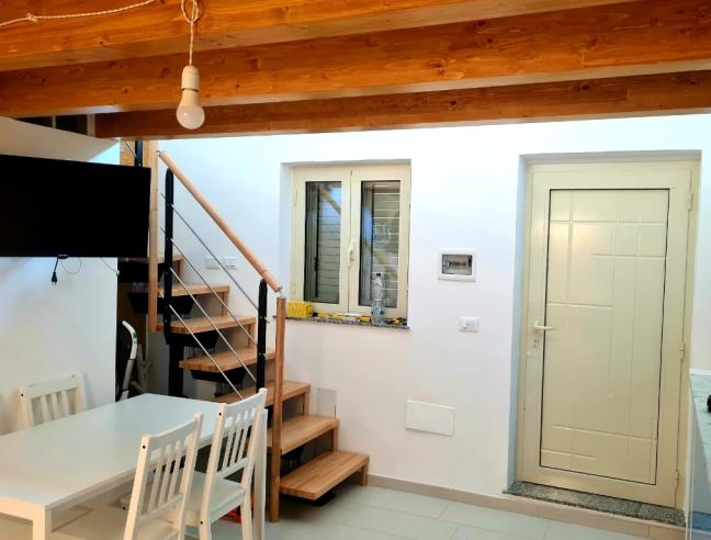 Anteprima foto 3 - Appartamento in Affitto a Capo d'Orlando (Messina)