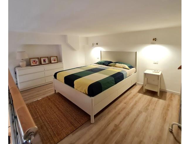 Anteprima foto 4 - Appartamento in Affitto a Capo d'Orlando (Messina)