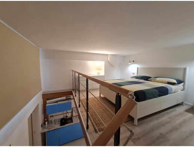 Anteprima foto 5 - Appartamento in Affitto a Capo d'Orlando (Messina)