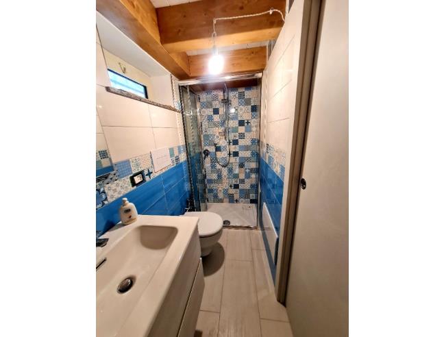 Anteprima foto 7 - Appartamento in Affitto a Capo d'Orlando (Messina)