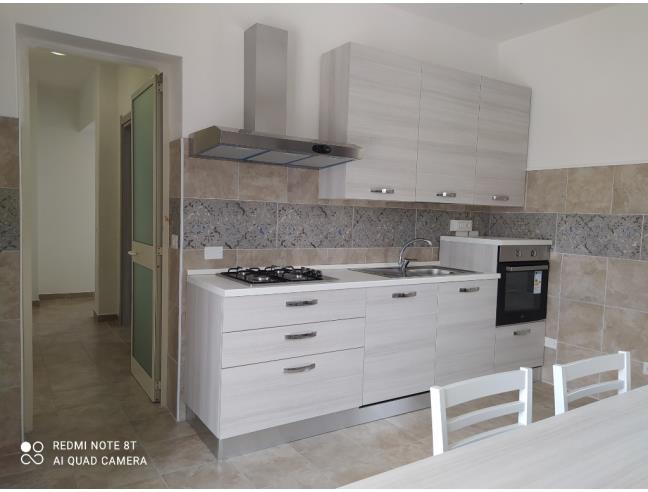 Anteprima foto 2 - Appartamento in Affitto a Capoterra (Cagliari)