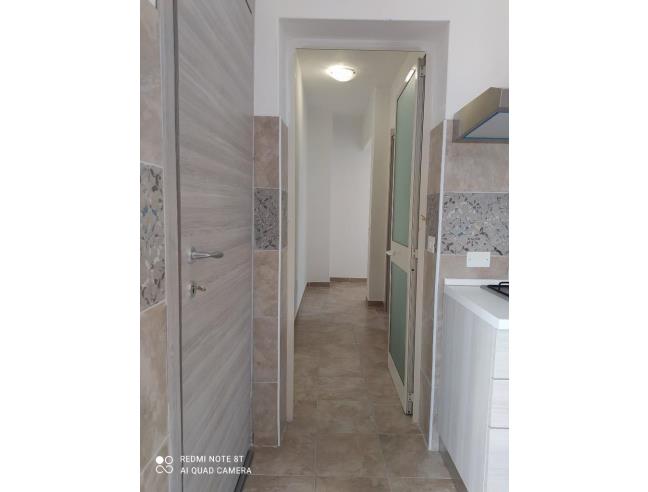 Anteprima foto 3 - Appartamento in Affitto a Capoterra (Cagliari)