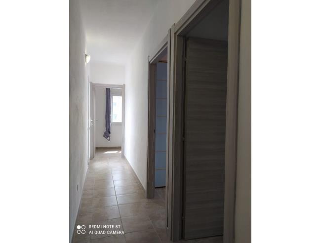 Anteprima foto 4 - Appartamento in Affitto a Capoterra (Cagliari)