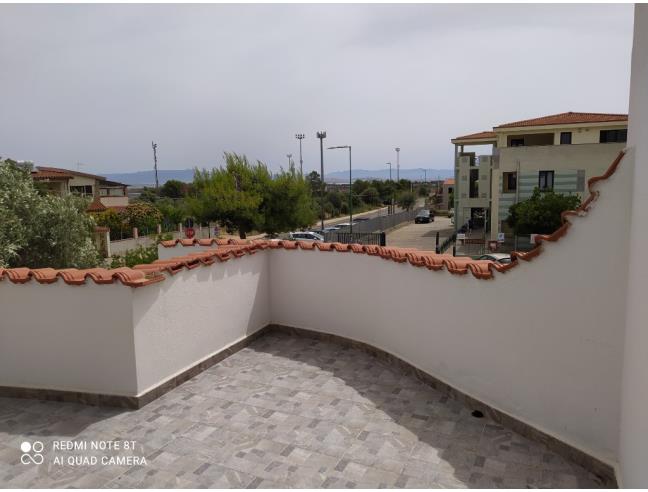 Anteprima foto 7 - Appartamento in Affitto a Capoterra (Cagliari)