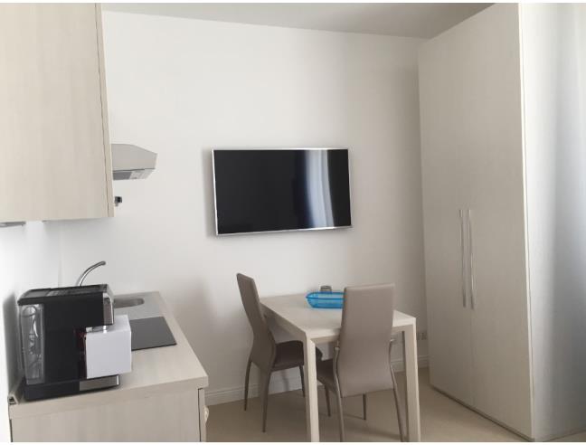 Anteprima foto 2 - Appartamento in Affitto a Capri - Marina Piccola