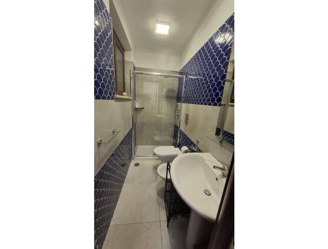 Anteprima foto 4 - Appartamento in Affitto a Capri - Marina Piccola