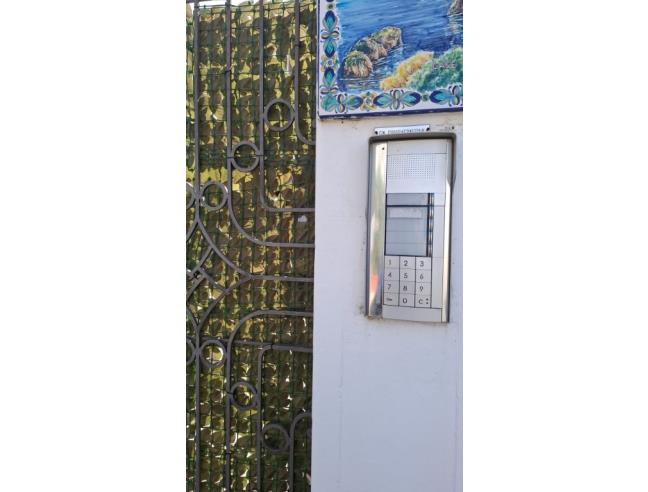 Anteprima foto 5 - Appartamento in Affitto a Capri - Marina Piccola