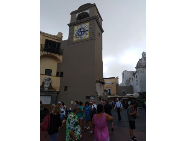 Anteprima foto 8 - Appartamento in Affitto a Capri - Marina Piccola