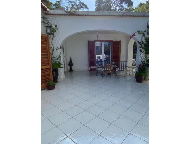 Anteprima foto 5 - Appartamento in Affitto a Capri (Napoli)