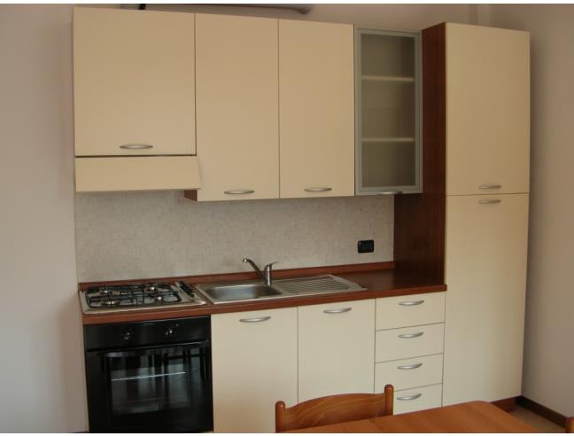 Anteprima foto 2 - Appartamento in Affitto a Capriate San Gervasio (Bergamo)