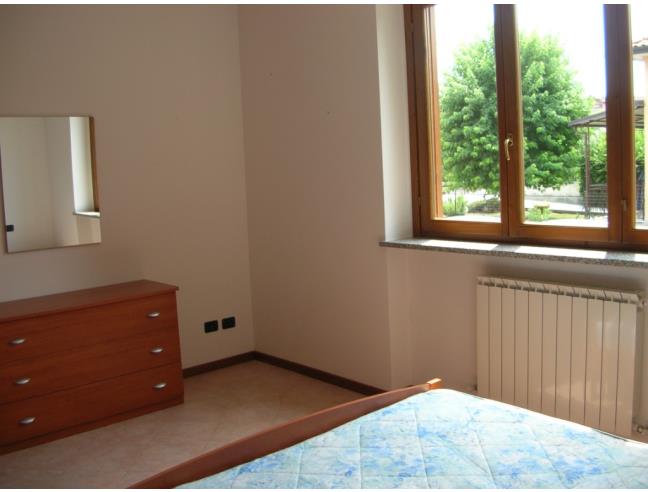 Anteprima foto 3 - Appartamento in Affitto a Capriate San Gervasio (Bergamo)