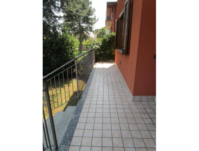 Anteprima foto 4 - Appartamento in Affitto a Capriate San Gervasio (Bergamo)