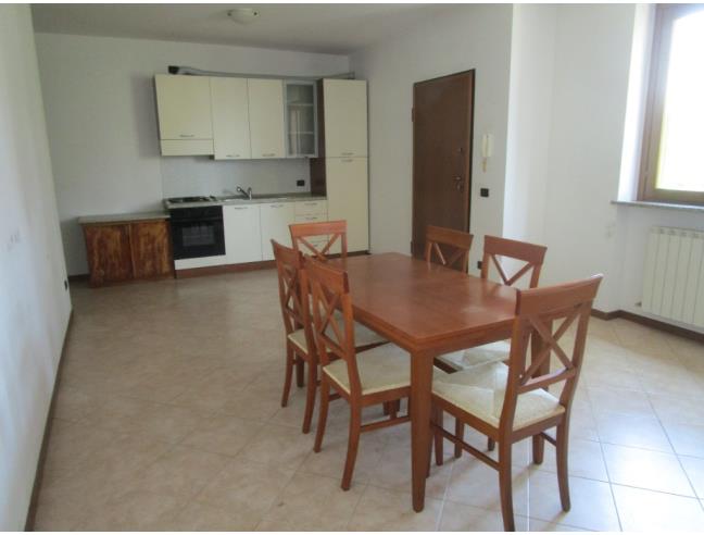 Anteprima foto 5 - Appartamento in Affitto a Capriate San Gervasio (Bergamo)