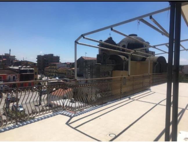 Anteprima foto 2 - Appartamento in Affitto a Capua (Caserta)