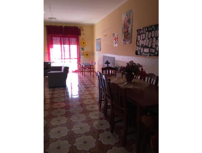 Anteprima foto 6 - Appartamento in Affitto a Capua (Caserta)