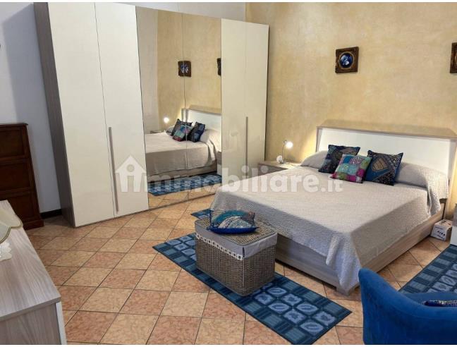 Anteprima foto 3 - Appartamento in Affitto a Caravaggio (Bergamo)