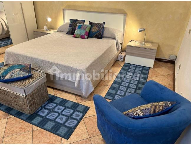 Anteprima foto 4 - Appartamento in Affitto a Caravaggio (Bergamo)