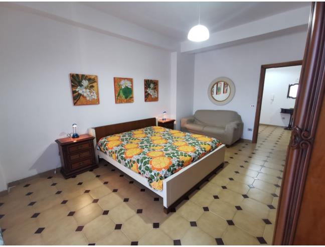 Anteprima foto 3 - Appartamento in Affitto a Cariati (Cosenza)