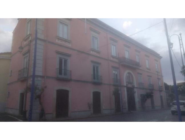 Anteprima foto 1 - Appartamento in Affitto a Carinola (Caserta)