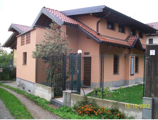 Anteprima foto 1 - Appartamento in Affitto a Carnago (Varese)