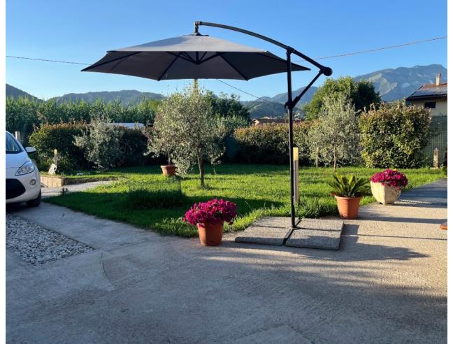 Anteprima foto 1 - Appartamento in Affitto a Carrara - Marina Di Carrara