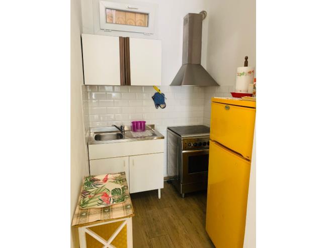 Anteprima foto 4 - Appartamento in Affitto a Carrara - Marina Di Carrara